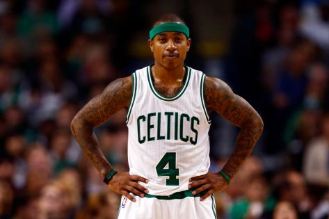 Isaiah Thomas