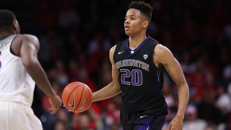 Markelle Fultz