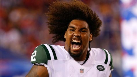 Leonard Williams