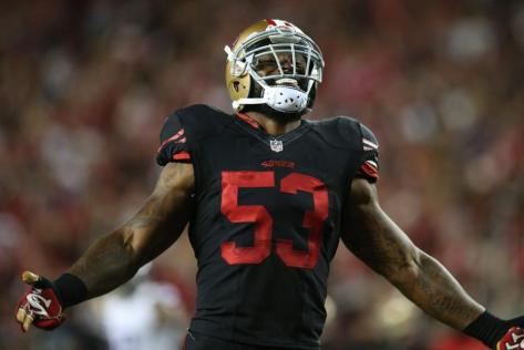 Navarro Bowman