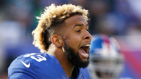 Odell