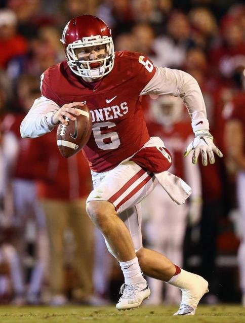 Baker Mayfield